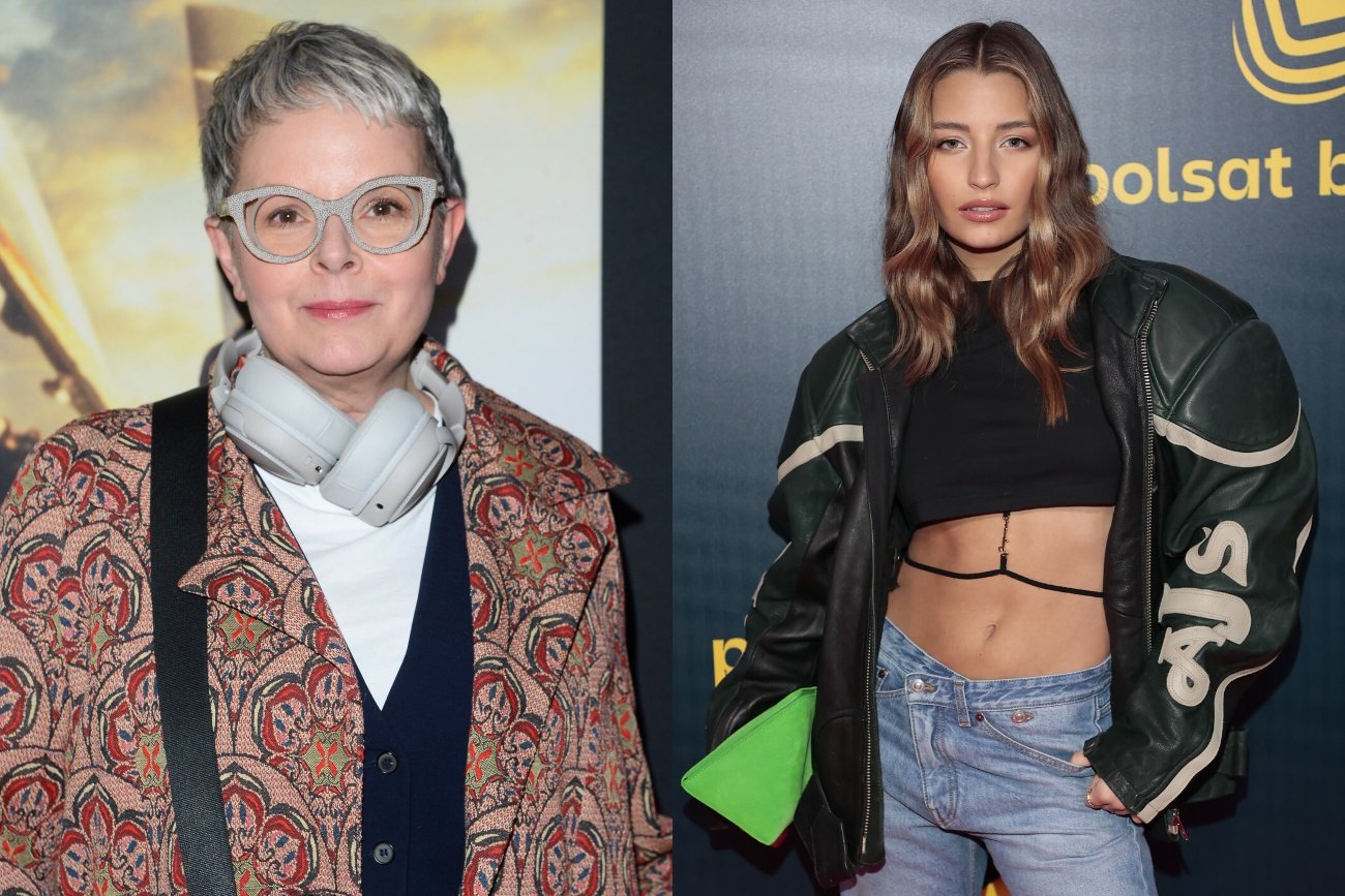 Korwin-Piotrowska stanęła w obronie Wieniawy. Nawiązała do słów Grabiasa