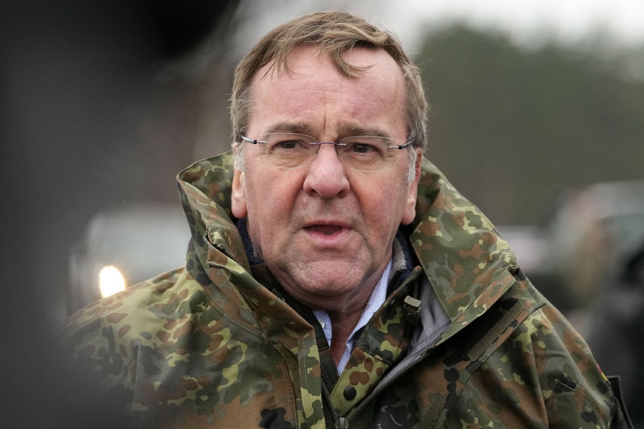 Patrioty nie zostaną w Polsce? Niemcy dementują informacje