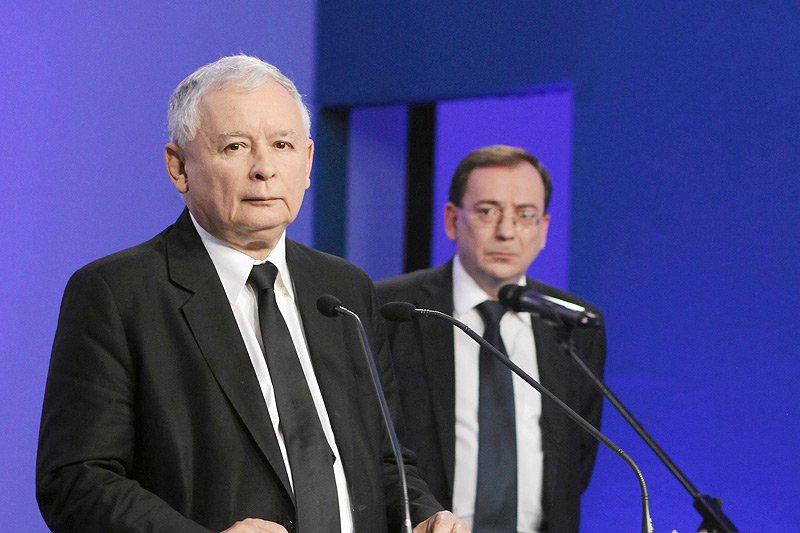 Prawo i Sprawiedliwość ma tworzyć nowy, bardzo silny aparat bezpieczeństwa. Agencja Bezpieczeństwa Narodowego ma podlegać wiceprezesowi PiS Mariuszowi Kamińskiemu, który zostanie ministrem ds. bezpieczeństwa.