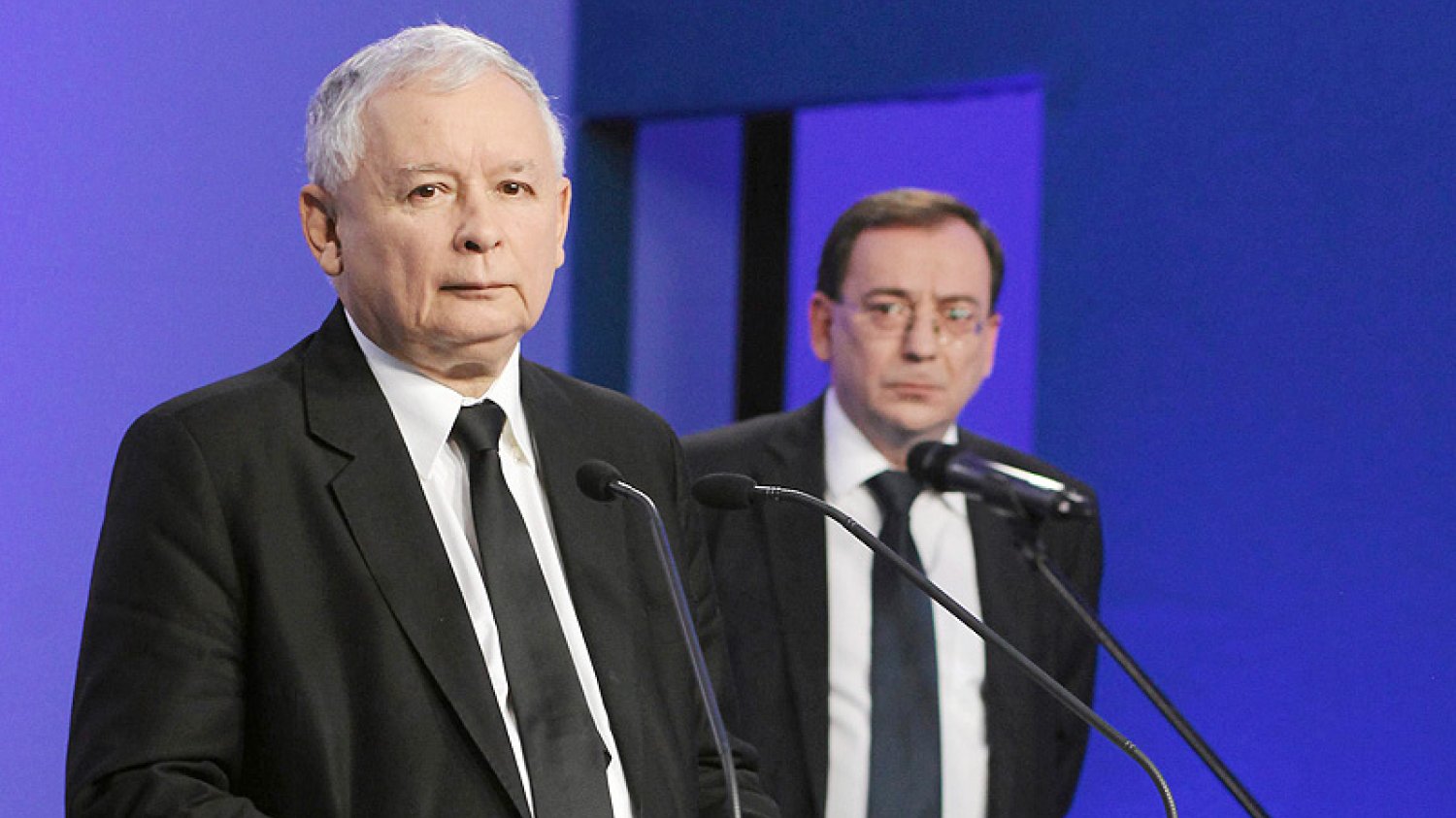 Prawo i Sprawiedliwość ma tworzyć nowy, bardzo silny aparat bezpieczeństwa. Agencja Bezpieczeństwa Narodowego ma podlegać wiceprezesowi PiS Mariuszowi Kamińskiemu, który zostanie ministrem ds. bezpieczeństwa.