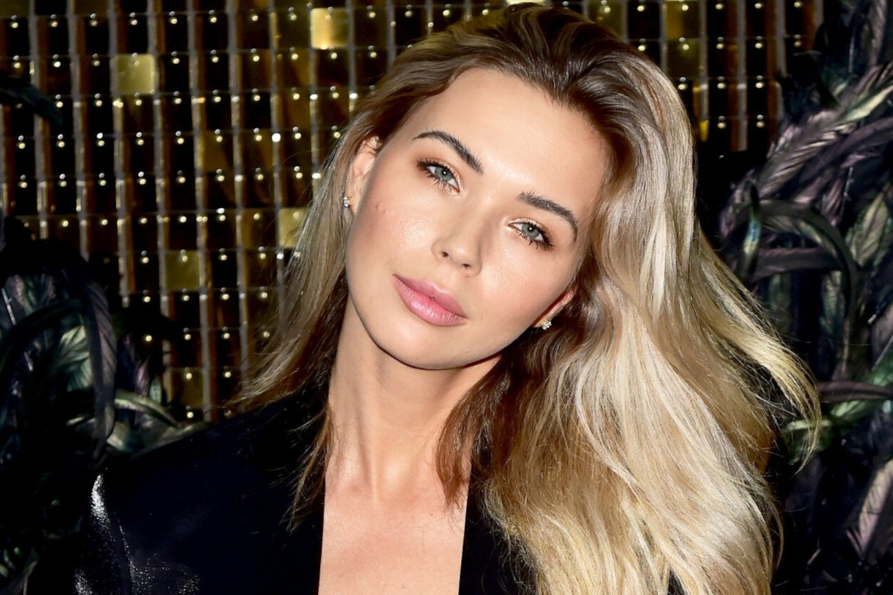 Sandra Kubicka nie chciała wchodzić w związek z Leonardo DiCaprio.