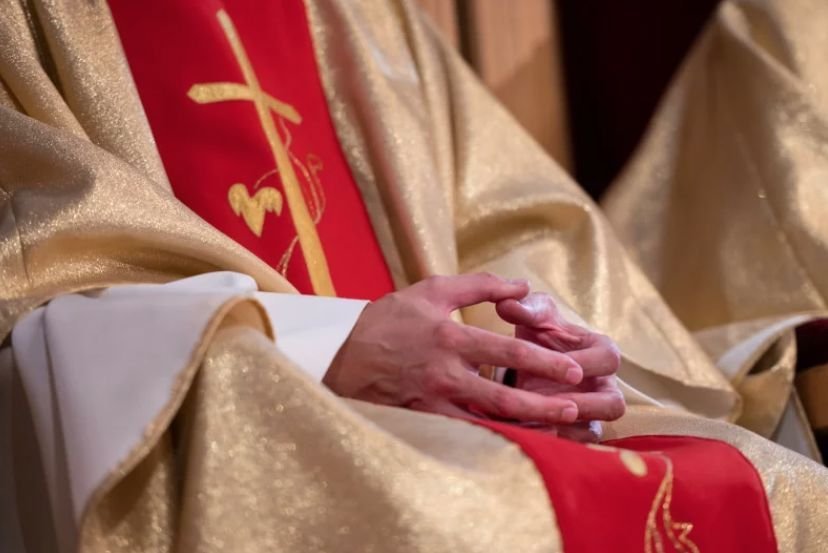 Po dwóch latach doszło do oficjalnego potwierdzenia wyroku w sprawie ks. Andrzeja Dymera.