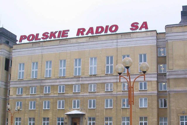 Radiowa Trójka ma nowego dyrektora.