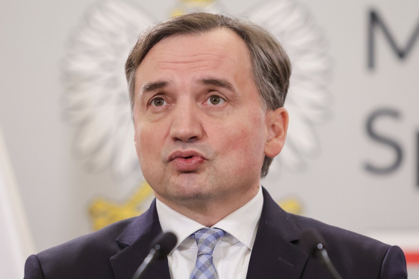 Poznań. Bodnar zdecydował ws. kolejnych sędziów. To ludzie Ziobry.