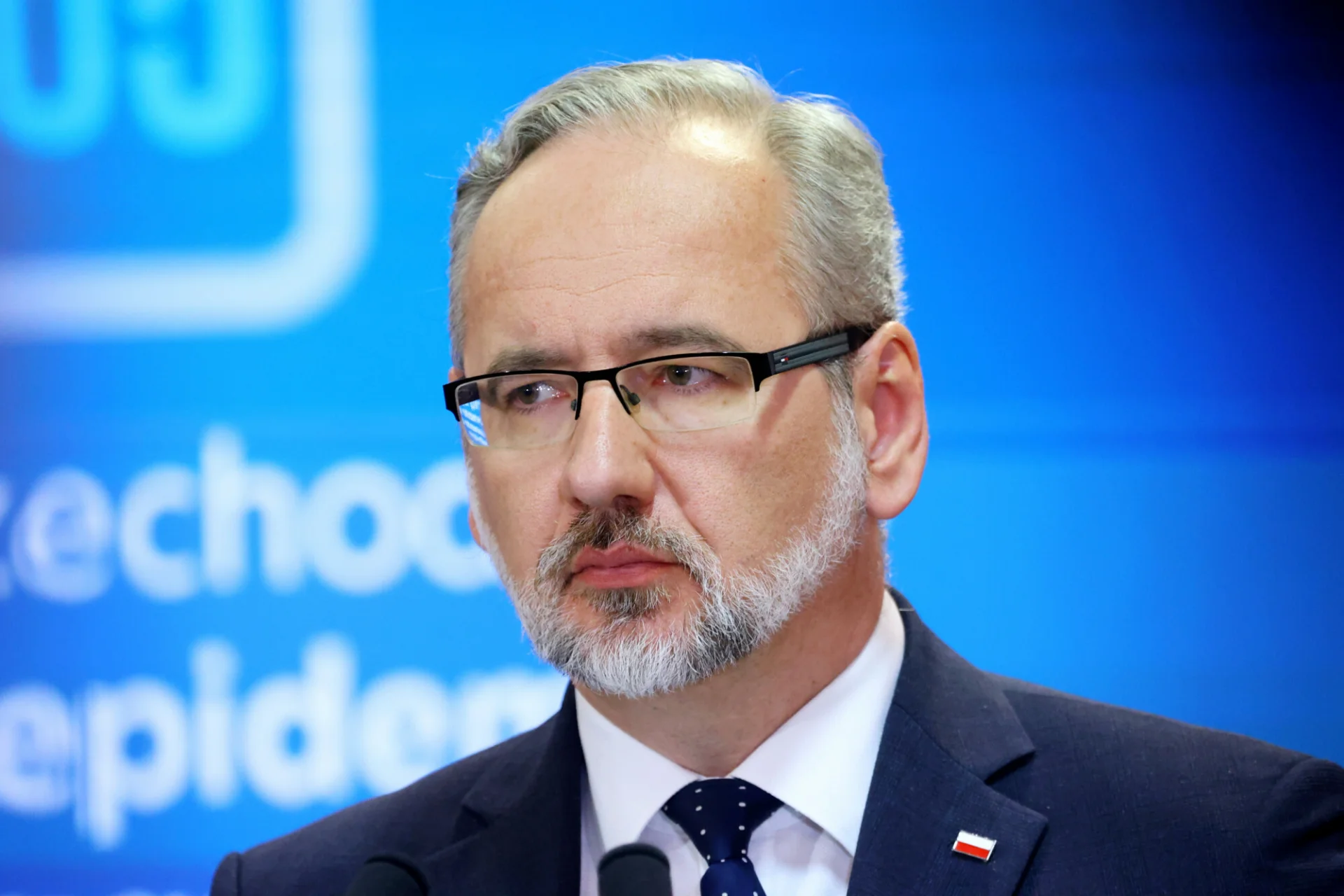 Czy rząd jest gotowy na nową falę pandemii koronawirusa? Zdaje się, że nie