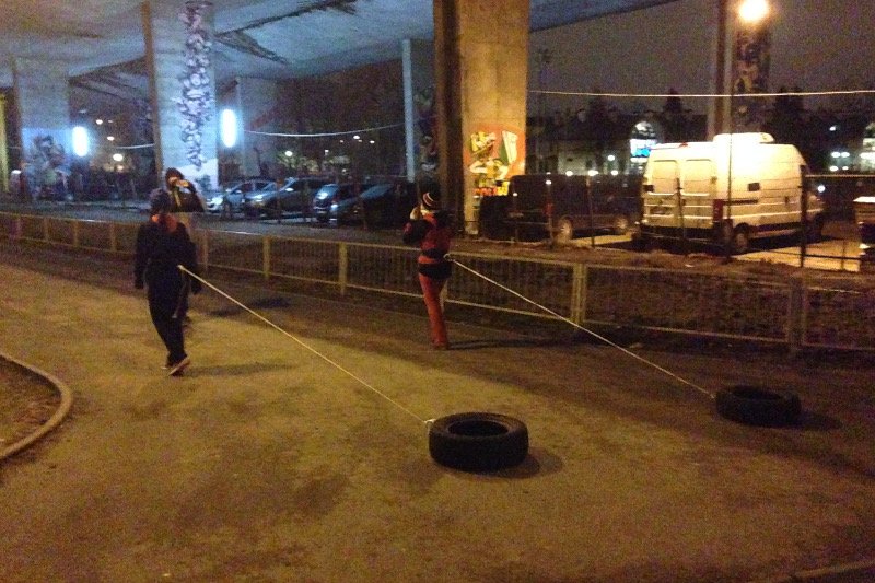 Ostatnie tygodnie przed półmaratonem. Do startu niecałe 70 dni