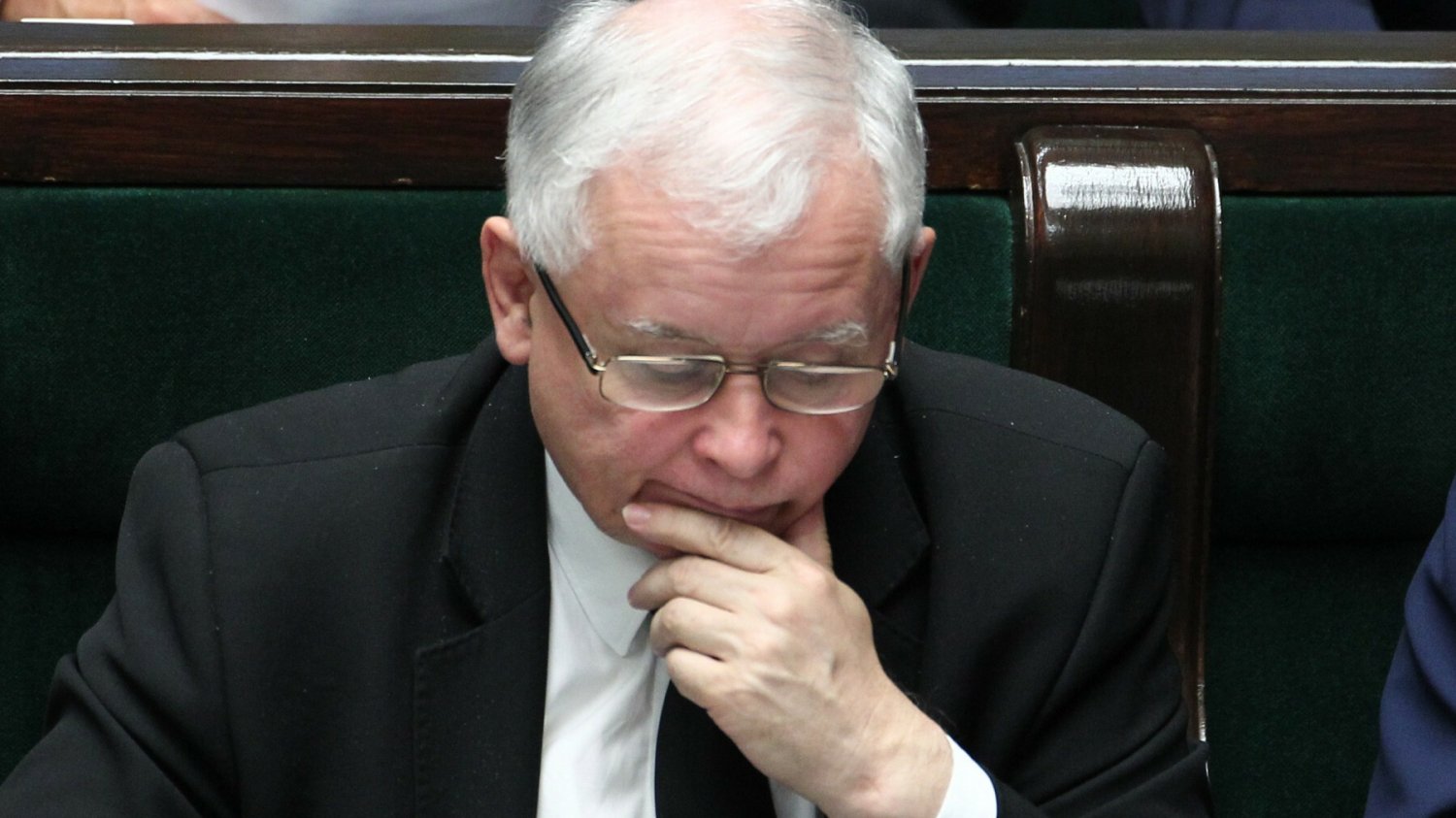 Zjednoczona Prawica traci nawet w rządowym CBOS.