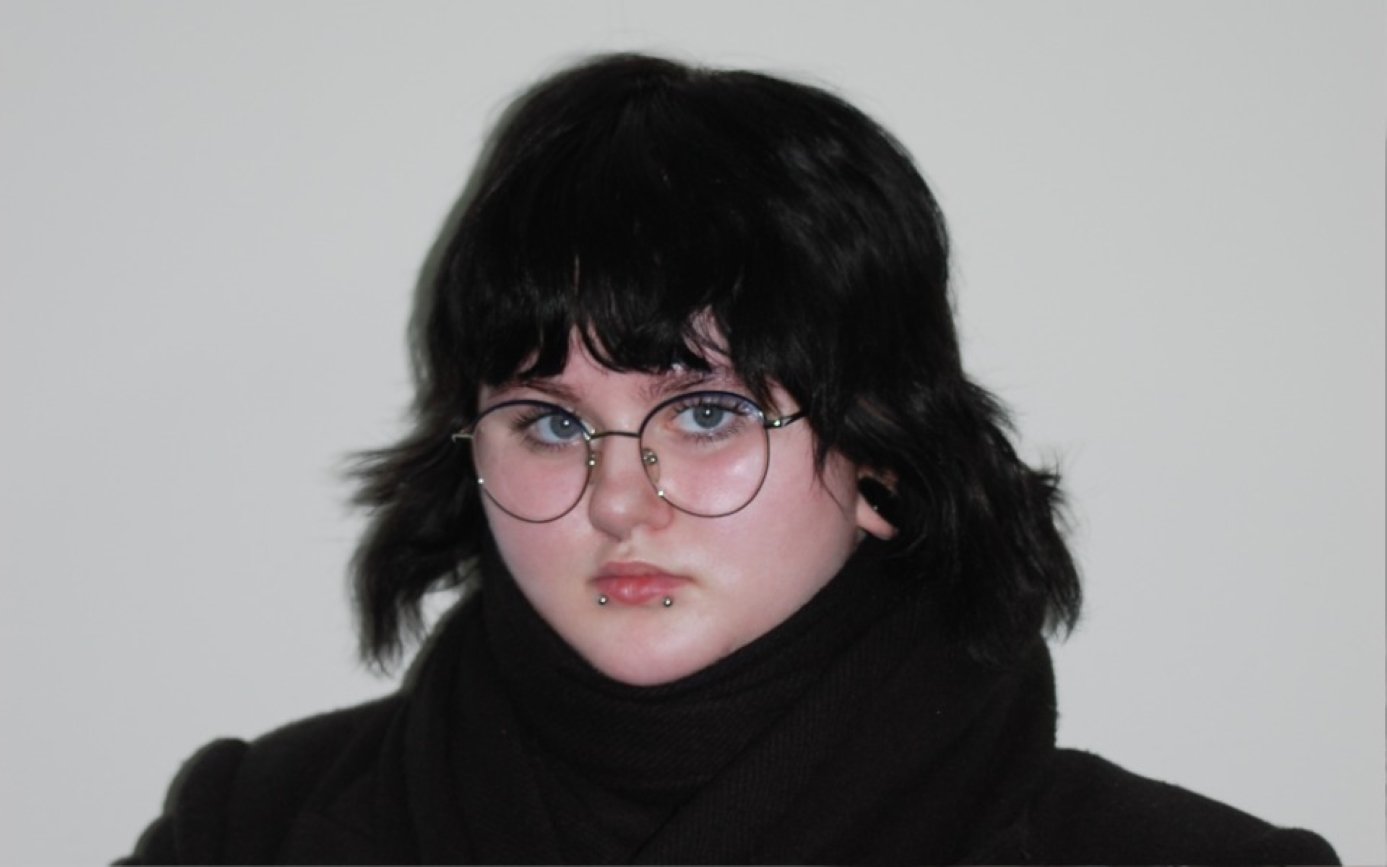 Zdjęcie towarzyszące zbiórce Victorii Malinowskiej.