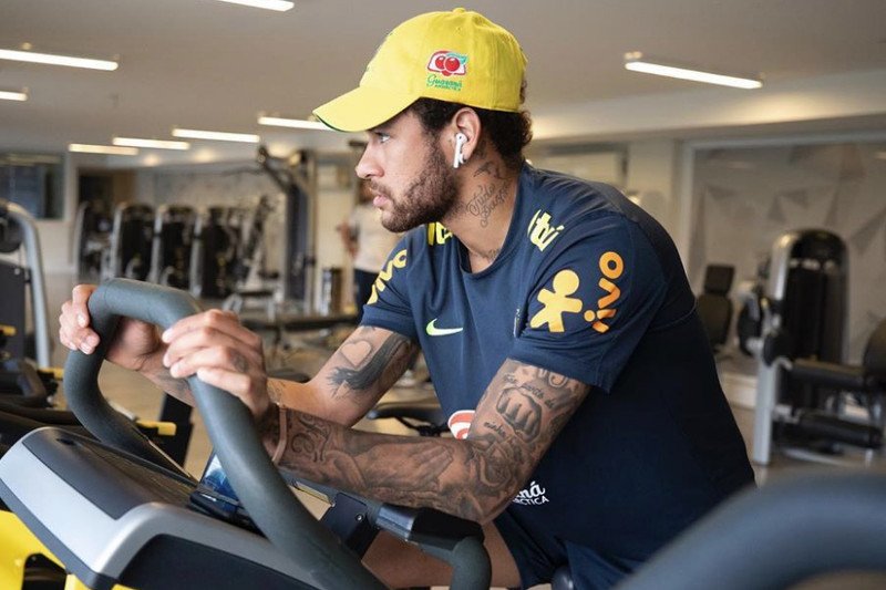 Brazylijski piłkarz jest oskarżony o gwałt.