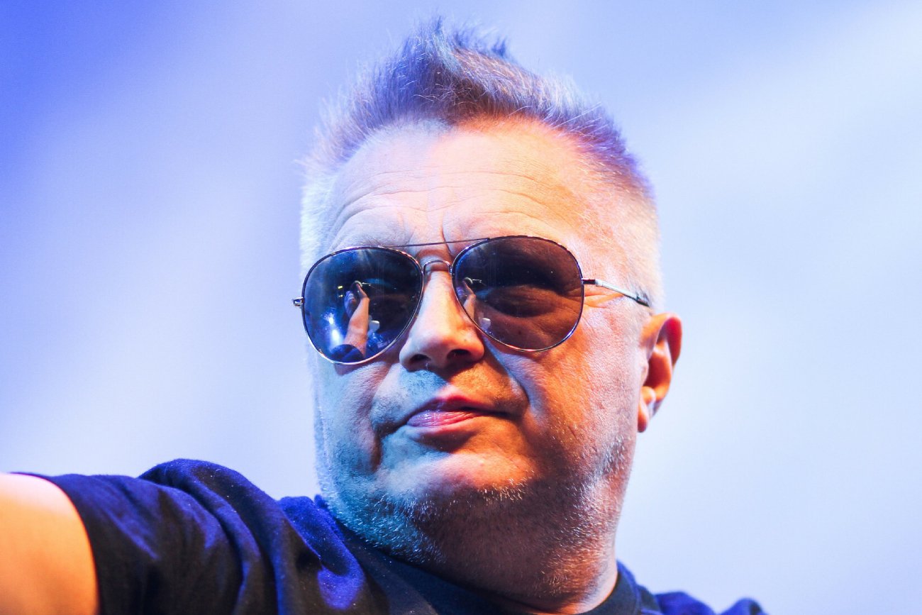 Muniek Staszczyk zdradzał żonę z młodszymi kobietami. "Przeginałem pałę"