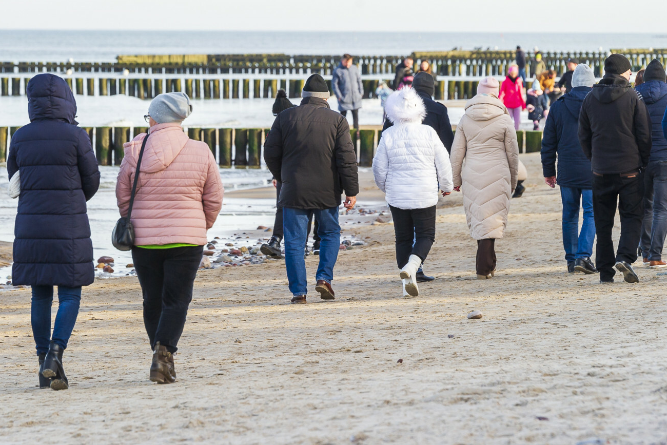 Na koniec weekendu miejscami zobaczymy słońce. Zima nie powiedziała jednak ostatniego słowa.