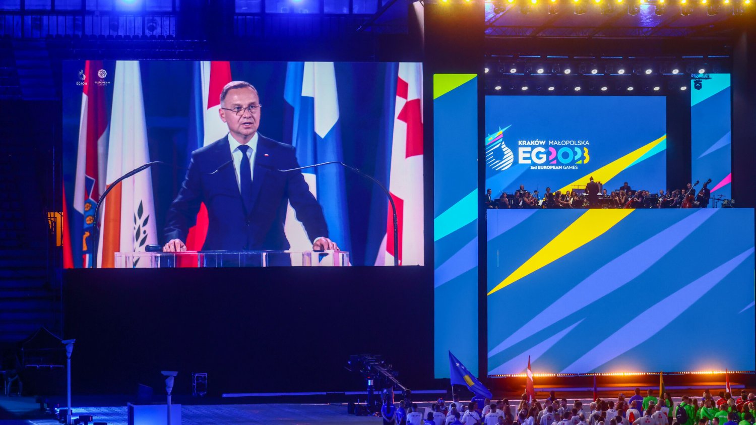 Andrzej Duda