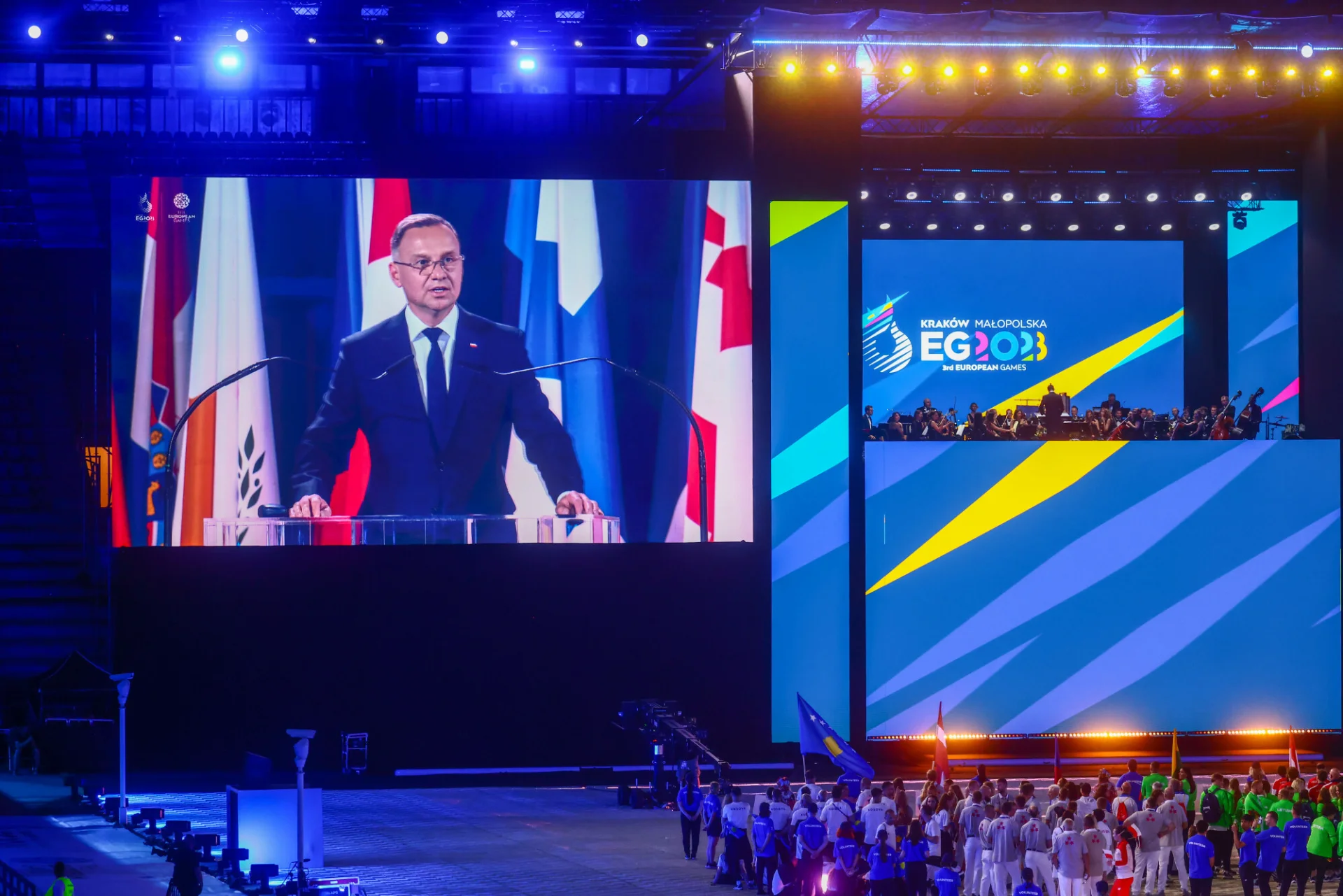 Andrzej Duda