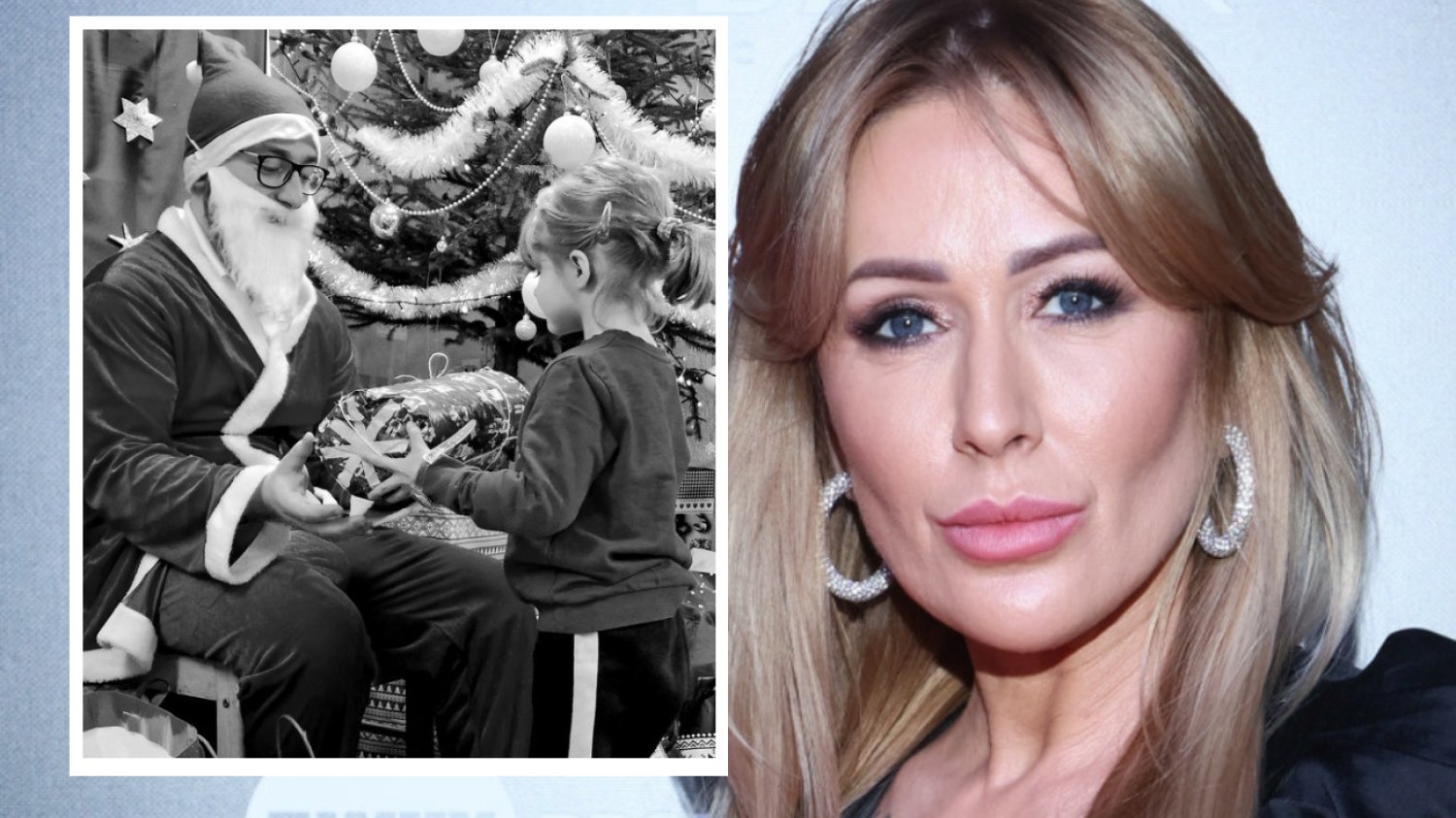 Sylwia Peretti dodała zdjęcia z Patrykiem. "Wspomnień nie można przytulić"