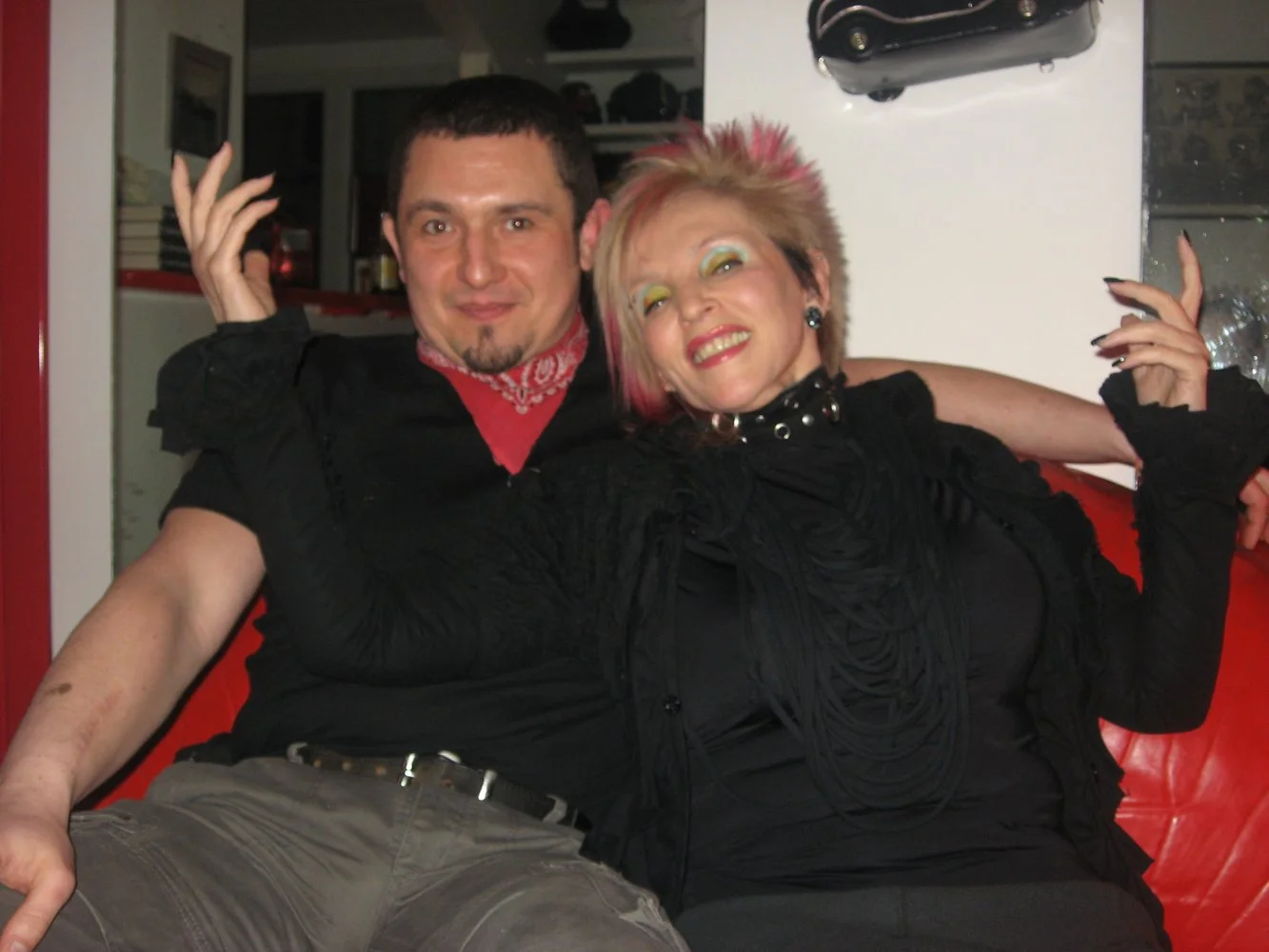 rafiolino z Mazurowna