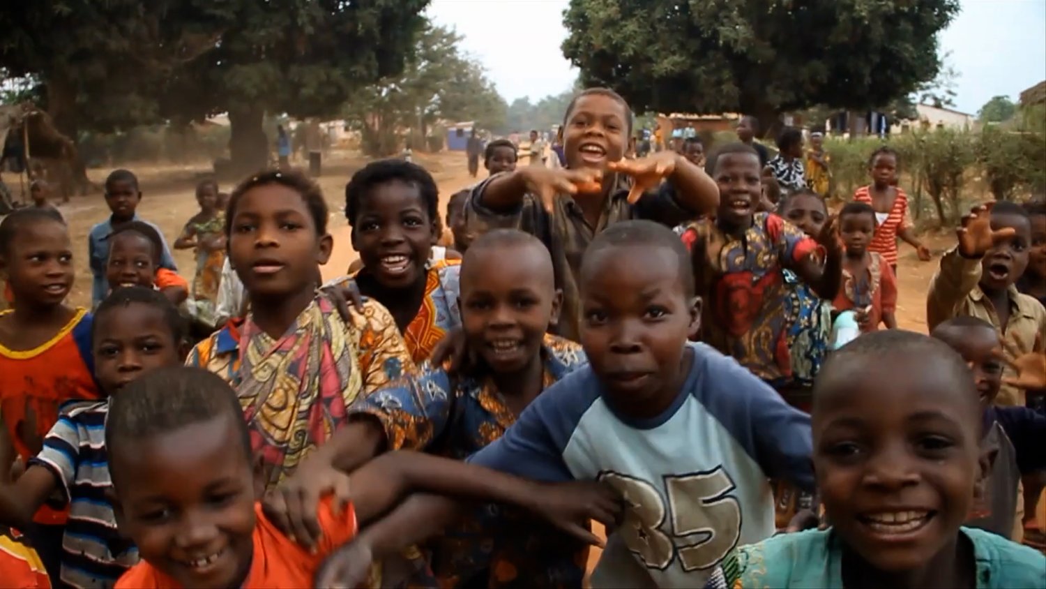 COVID-19 cofnął postępy w walce z głodem i ubóstwem nawet o 10 lat