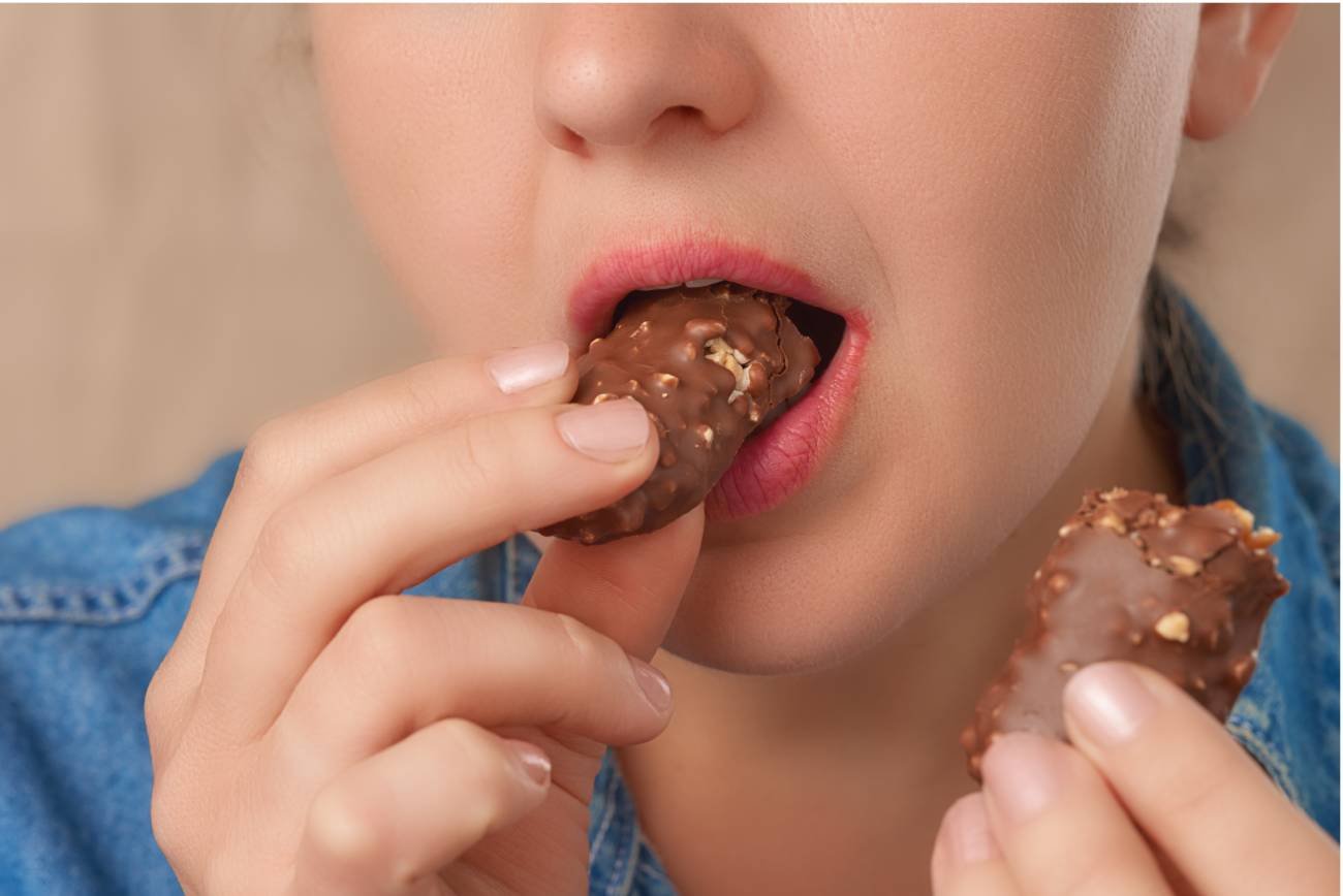 Czekolada dubajska pod okiem dietetyczki. Ma jedną zaletę