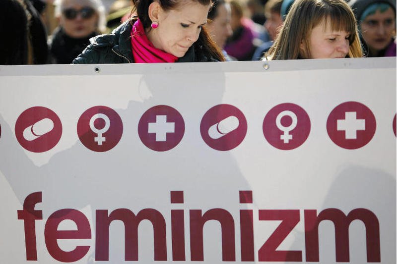 Feministki chcą odwołania wrocławskiej konferencji "La donna e mobile"