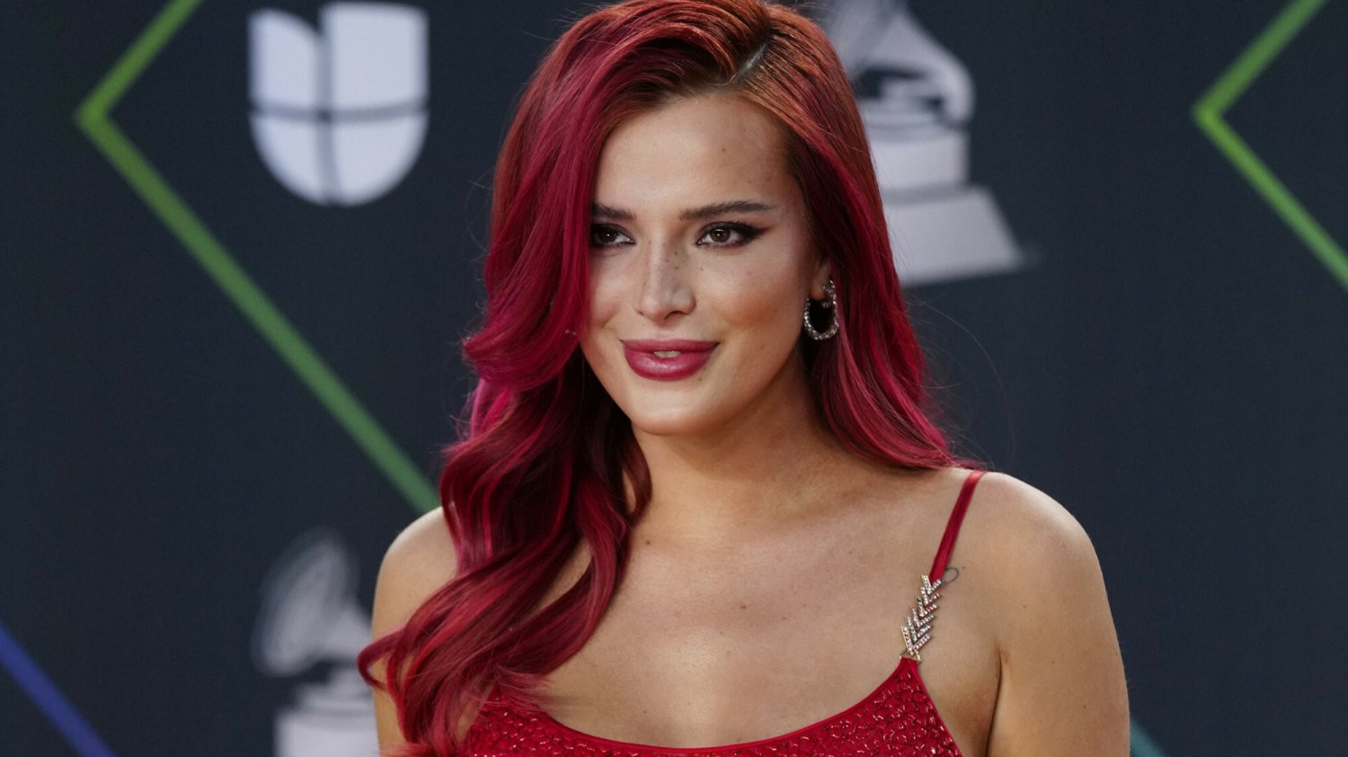 Bella Thorne Bella Thorne