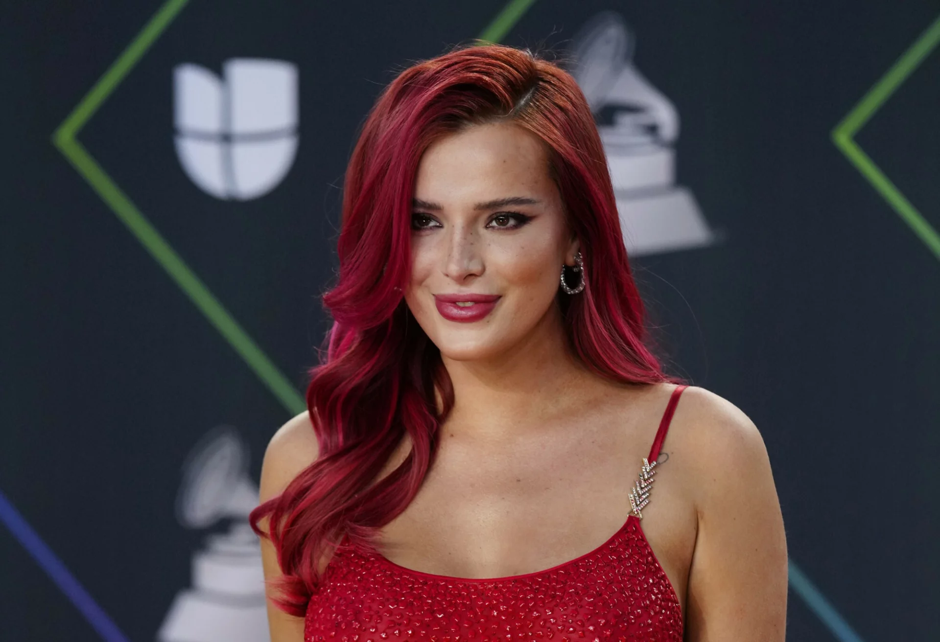 Bella Thorne