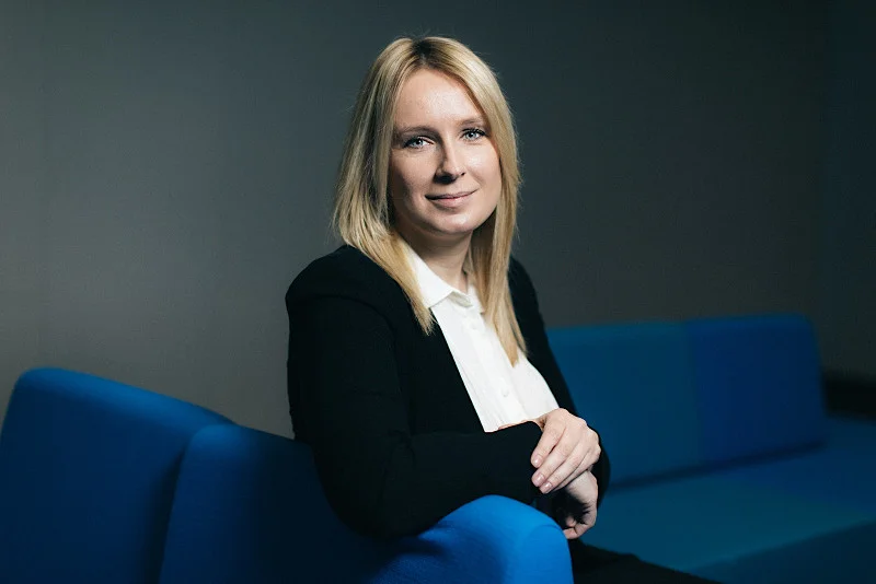 Kamila Różana