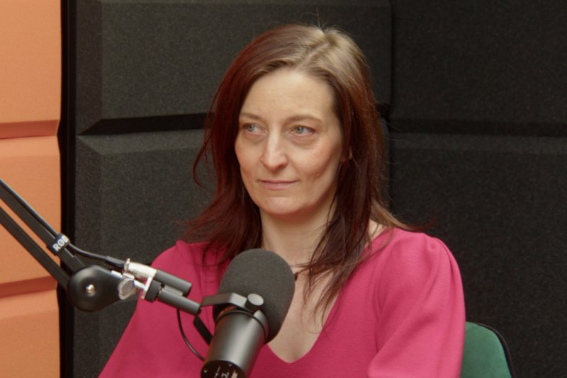 "Ta wojna zniszczyła już praktycznie kraj rosyjski". Działaczka stowarzyszenia "Za Wolną Rosję" o konflikcie w Ukrainie