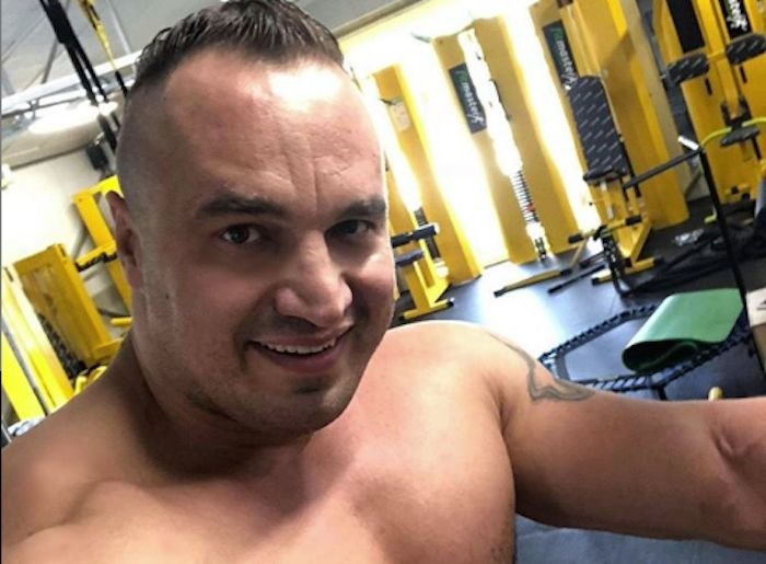 Michał Stachów wiceprezesem DCZP. Posadę mogła mu załatwić Elżbieta Witek.