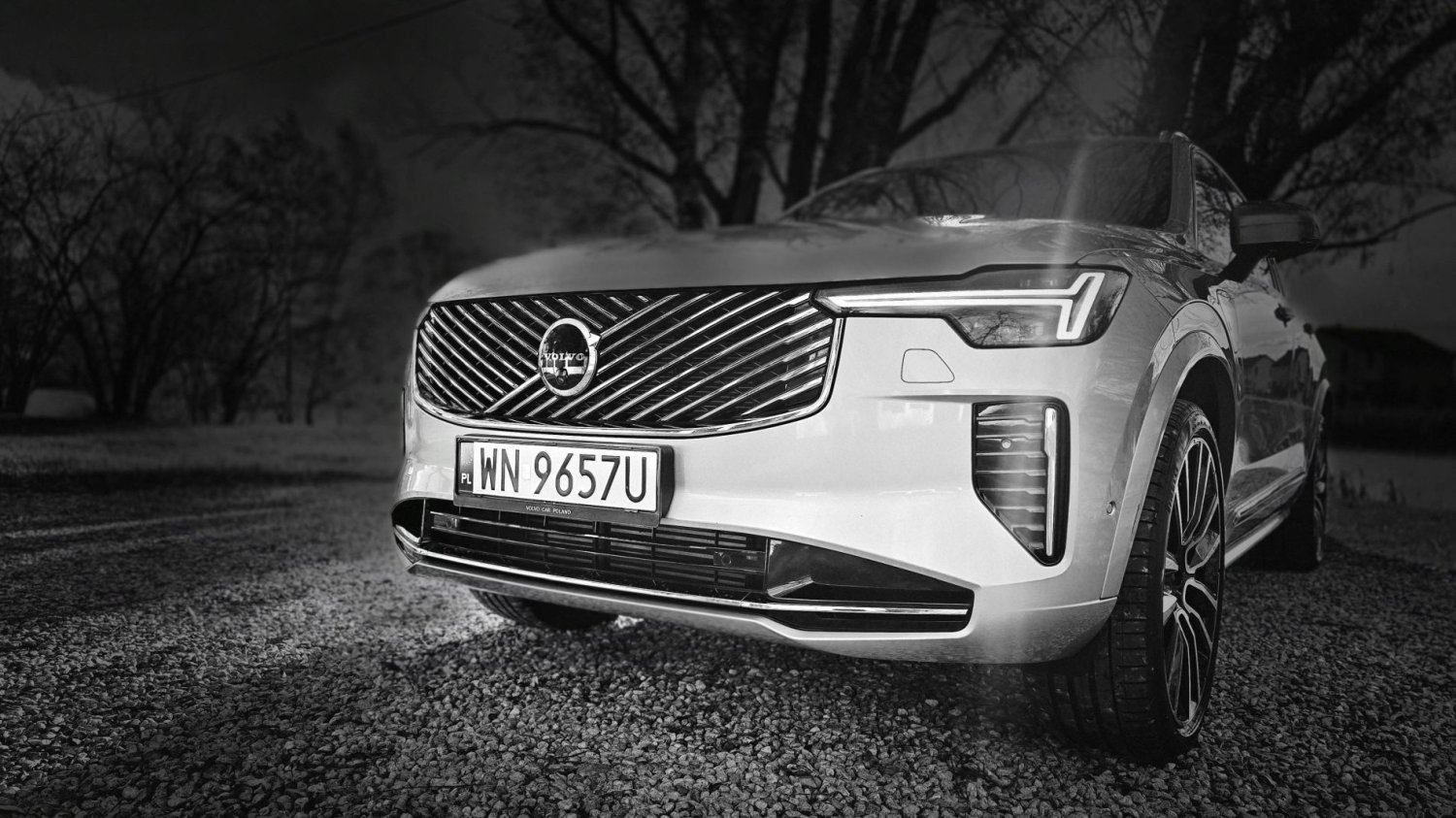 Volvo XC90 Volvo XC90
