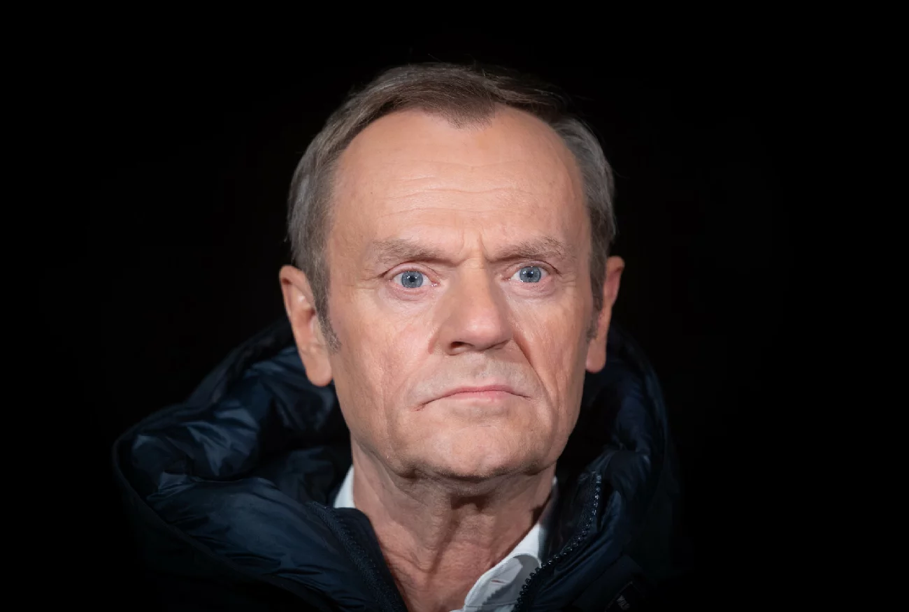 Donald Tusk rozmawiał z Petro Poroszenką ws. Ukrainy
