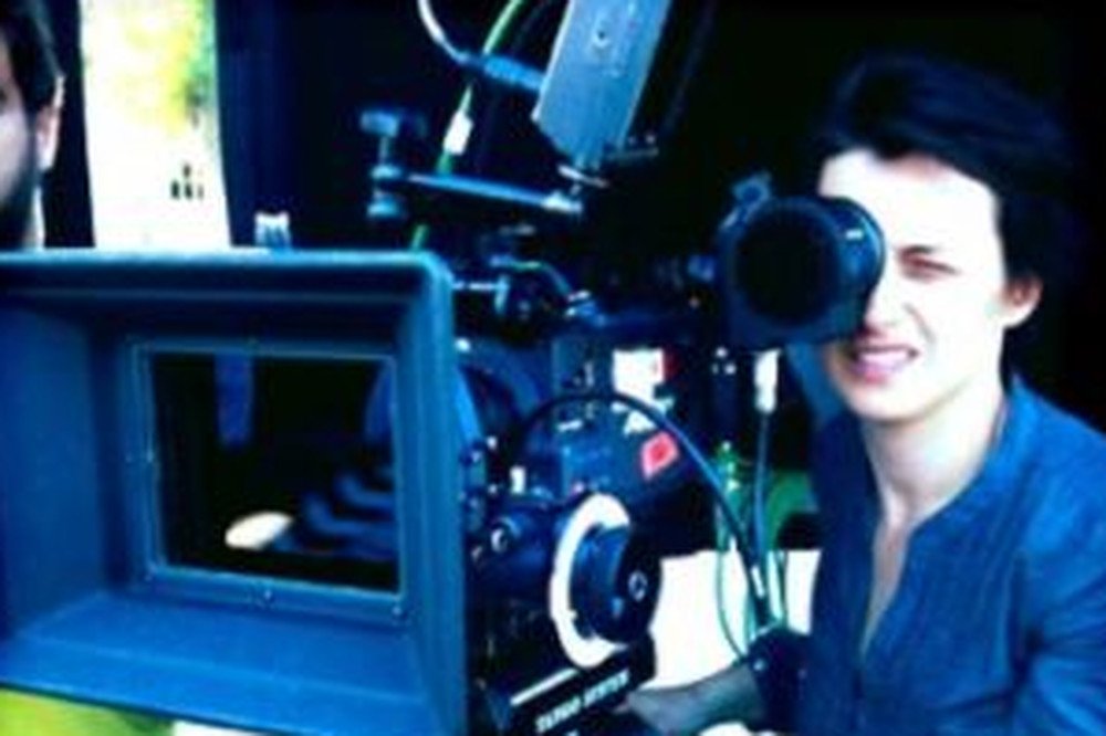 Monika Lenczewska uznana za jedną z dziesięciu najlepszych operatorów na świecie.