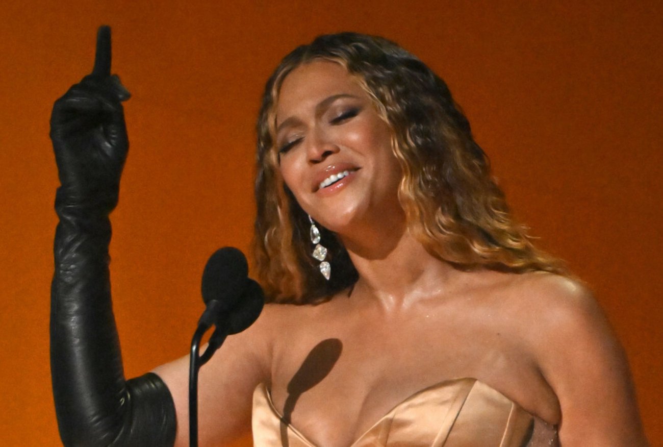 Kolejki do kupna biletów na koncert Beyonce są absurdalne.