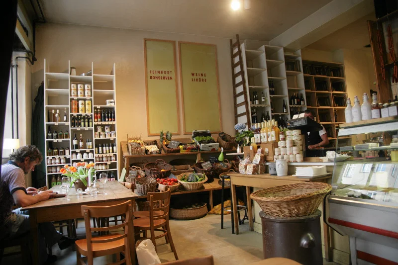 Niemieckie kluby i restauracje wciąż są źródłem inspiracji dla Polaków