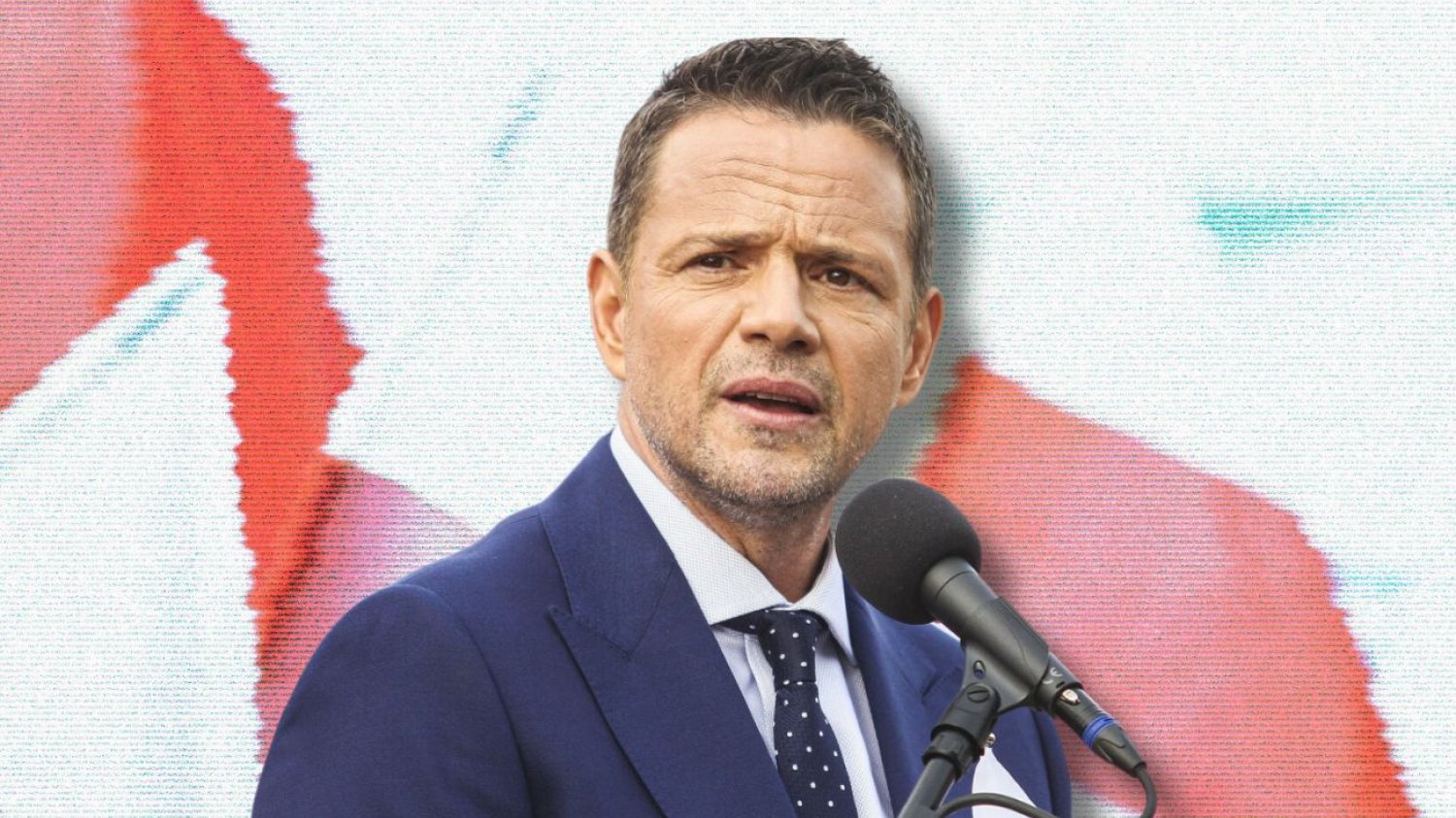 Nowa prognoza. Trzaskowski traci poparcie wyborców.