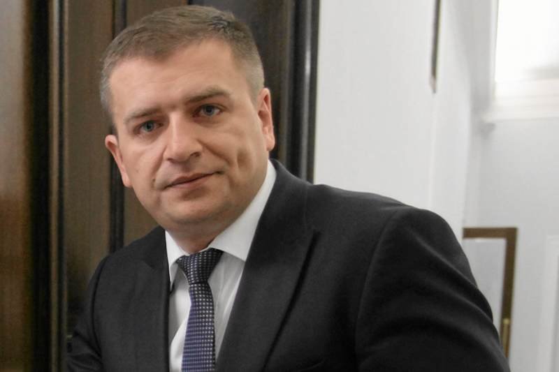 Sejm odrzucił wniosek o odwołanie Bartosza Arłukowicza ze stanowiska ministra zdrowia