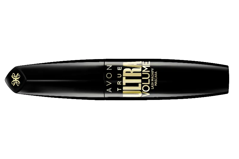 Tusz Avon "ULTRAobjętość" zapewni spektakularny efekt gęstych i długich rzęs