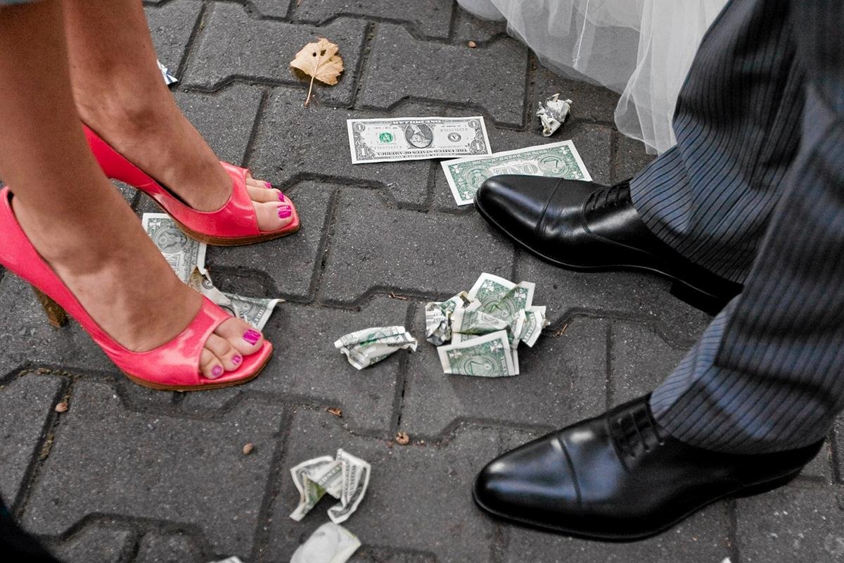 Nierówności wynagrodzeń w Polsce cały czas są na wysokim poziomie