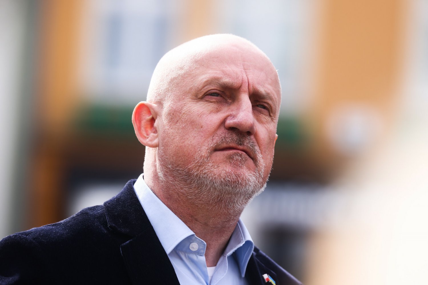 Poseł Koalicji Obywatelskiej (Platformy Obywatelskiej) Sławomir Neumann