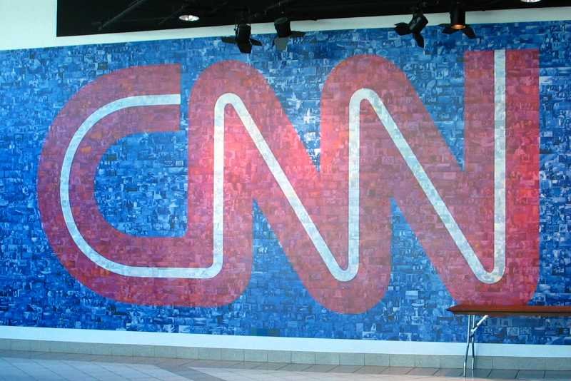 Kwatera główna CNN w Atlancie