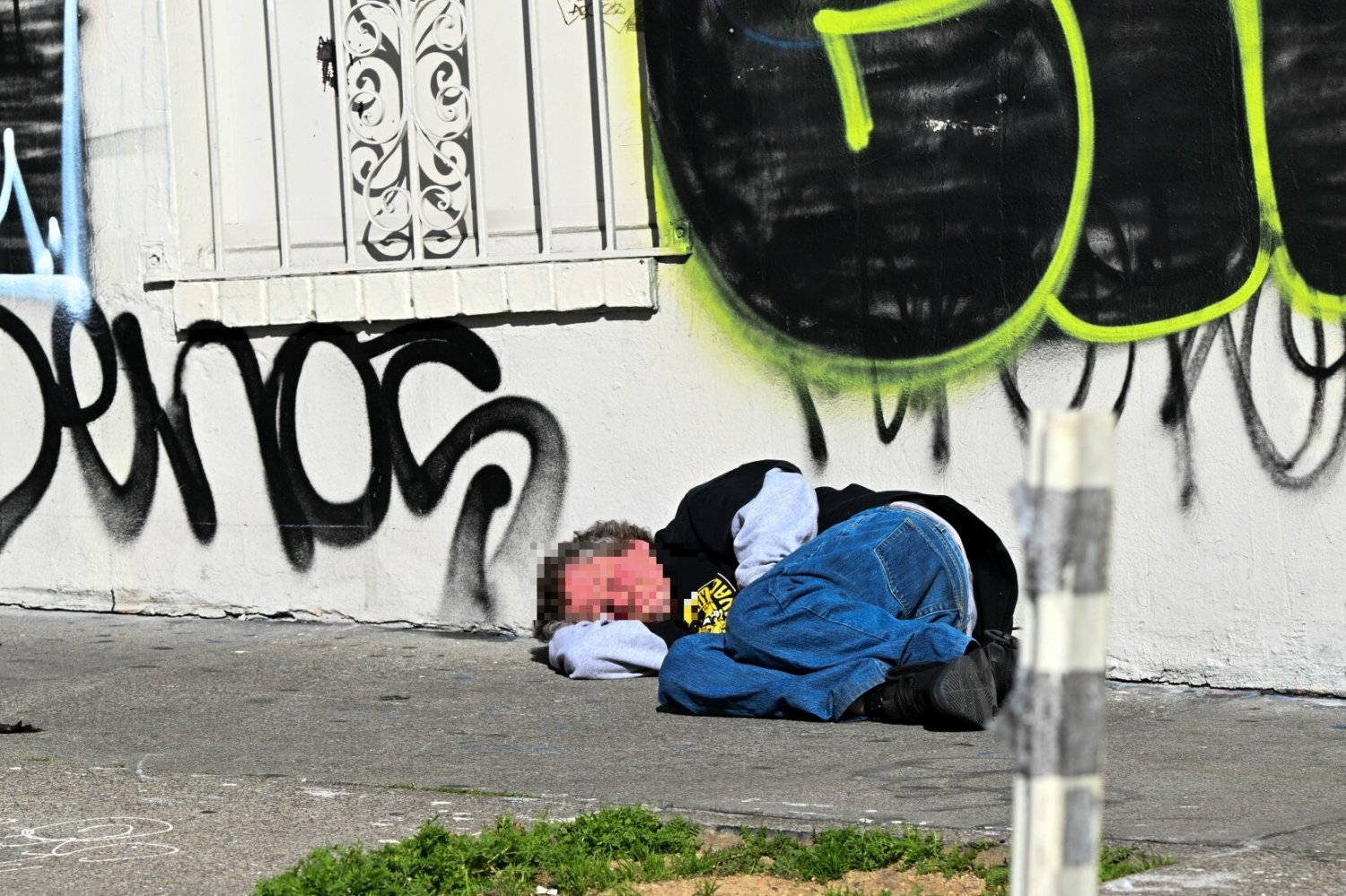 Sąd zdecydował ws. "Ducha z Żuromina". Jarosław D. usłyszał zarzuty.