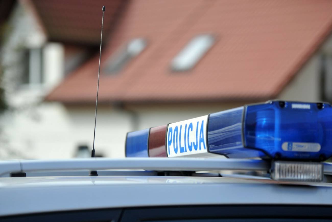 Mieszkaniec Kobylej Góry znalazł w domu zwłoki dwóch córek