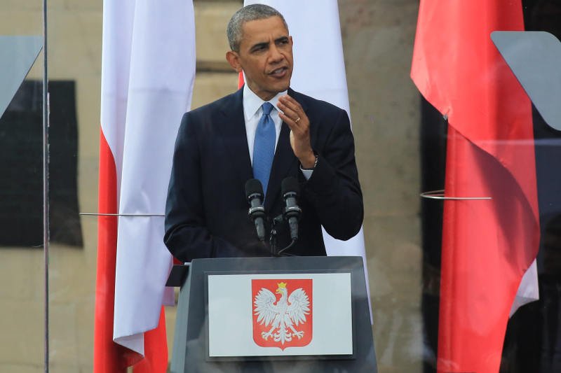 Naprawdę powinniśmy się cieszyć, że “mamy miliard od Obamy”?