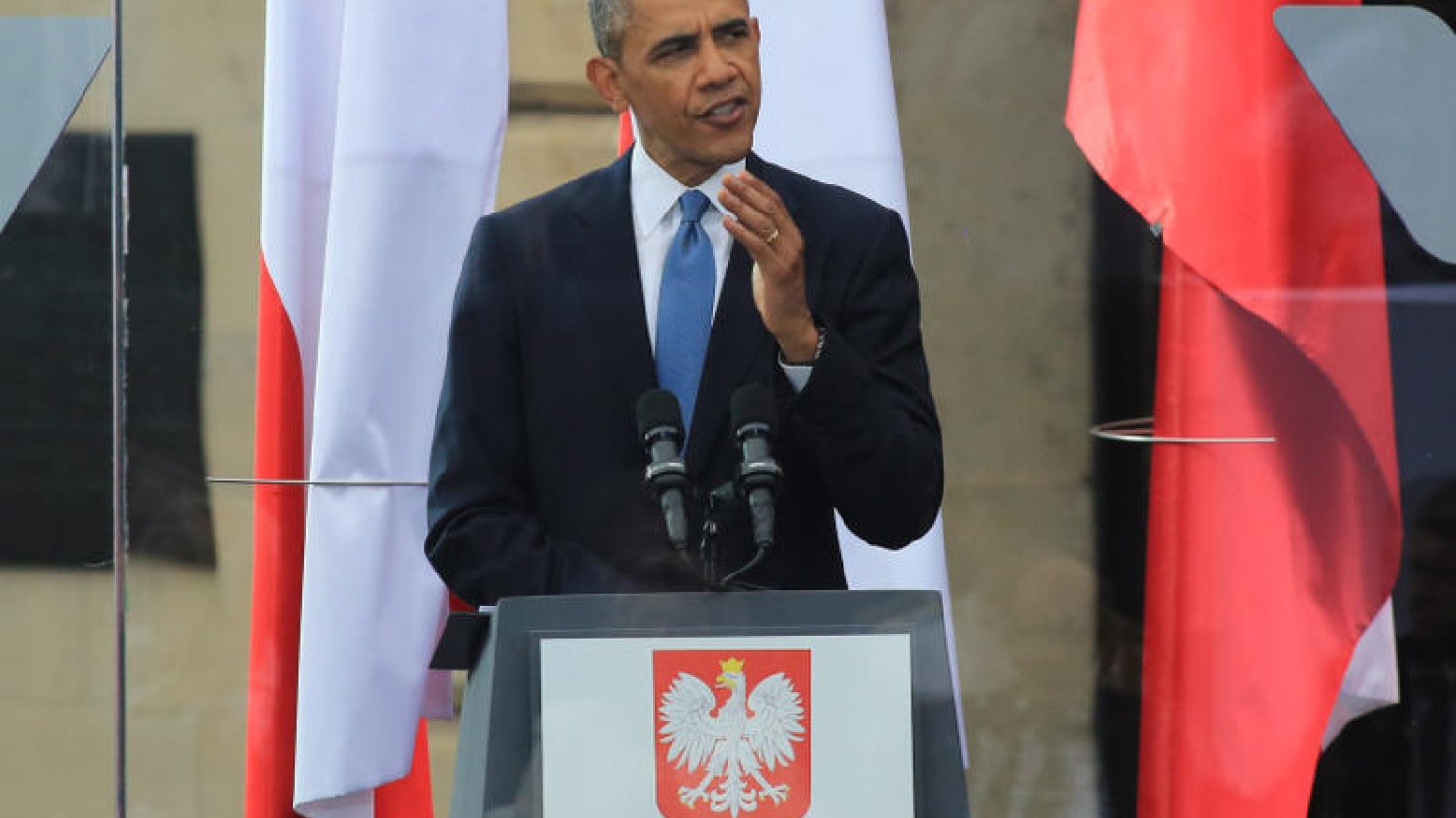 Naprawdę powinniśmy się cieszyć, że “mamy miliard od Obamy”?