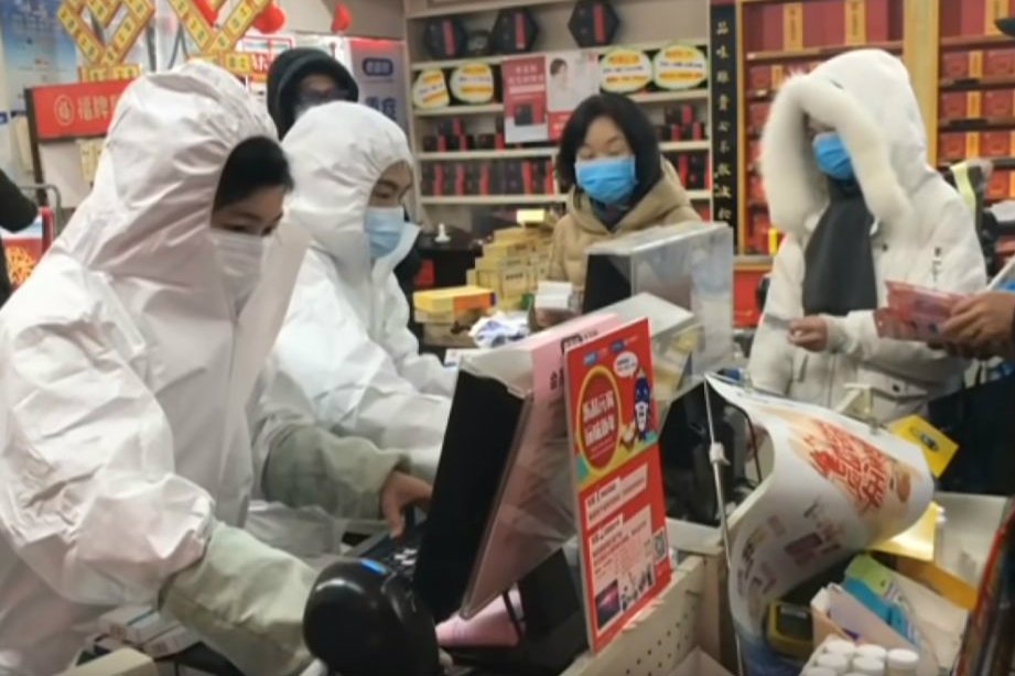 Wszystkie 34 nowe przypadki zakażenia koronawirusem zostały zaimportowane z zagranicy. To przełom w walce z epidemią.