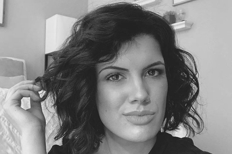 Nieprzytomną kobietę w jej domu znalazła przyjaciółka