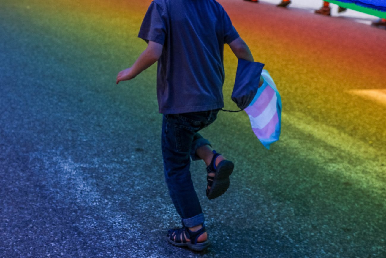 Powstanie polski film Netflixa o transpłciowej osobie