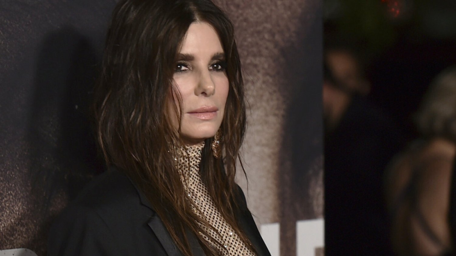 Sandra Bullock w szczerym wyznaniu na temat koloru skóry swoich dzieci