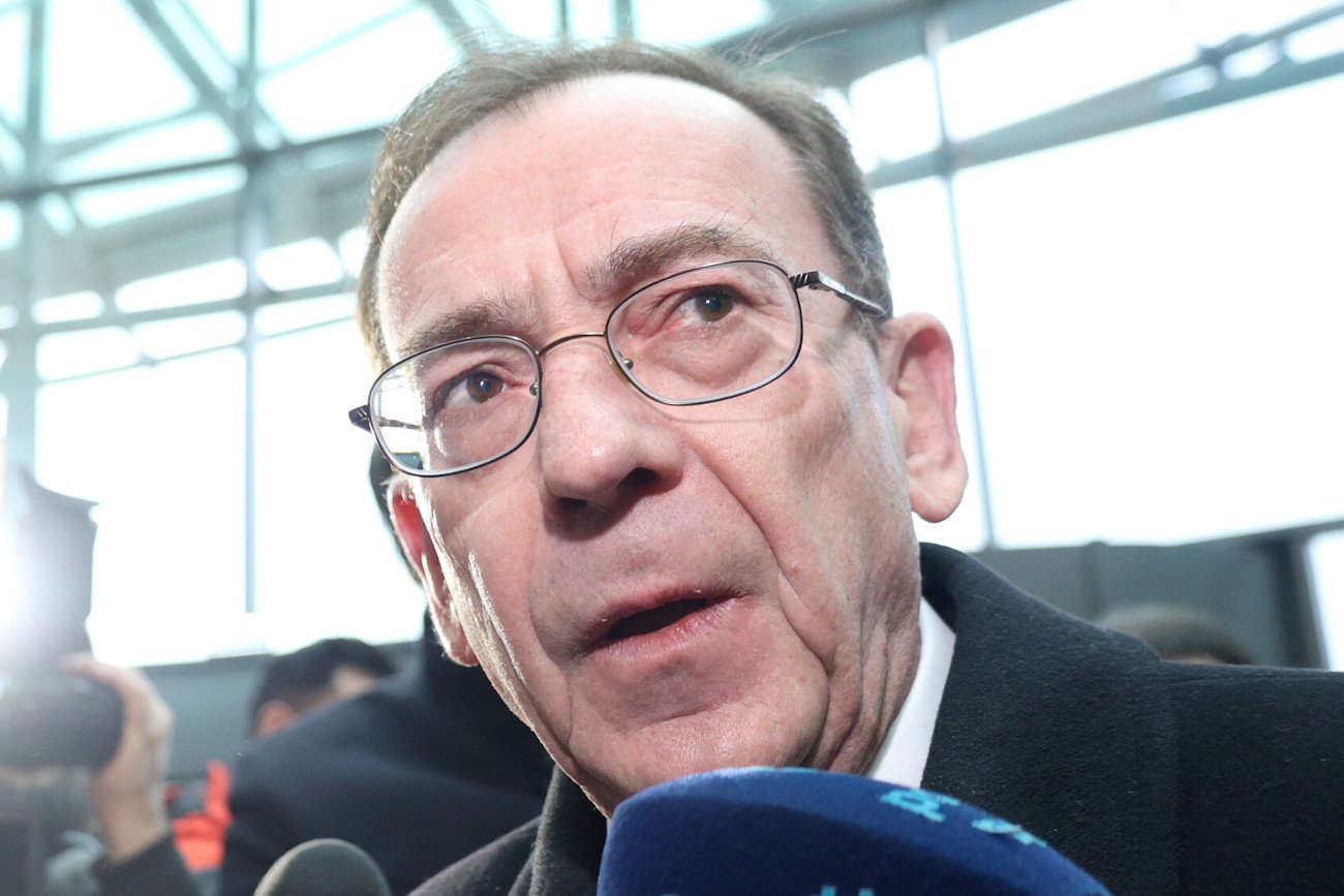 Obrońca Mariusza Kamińskiego ujawnił nowe informacje o jego stanie zdrowia