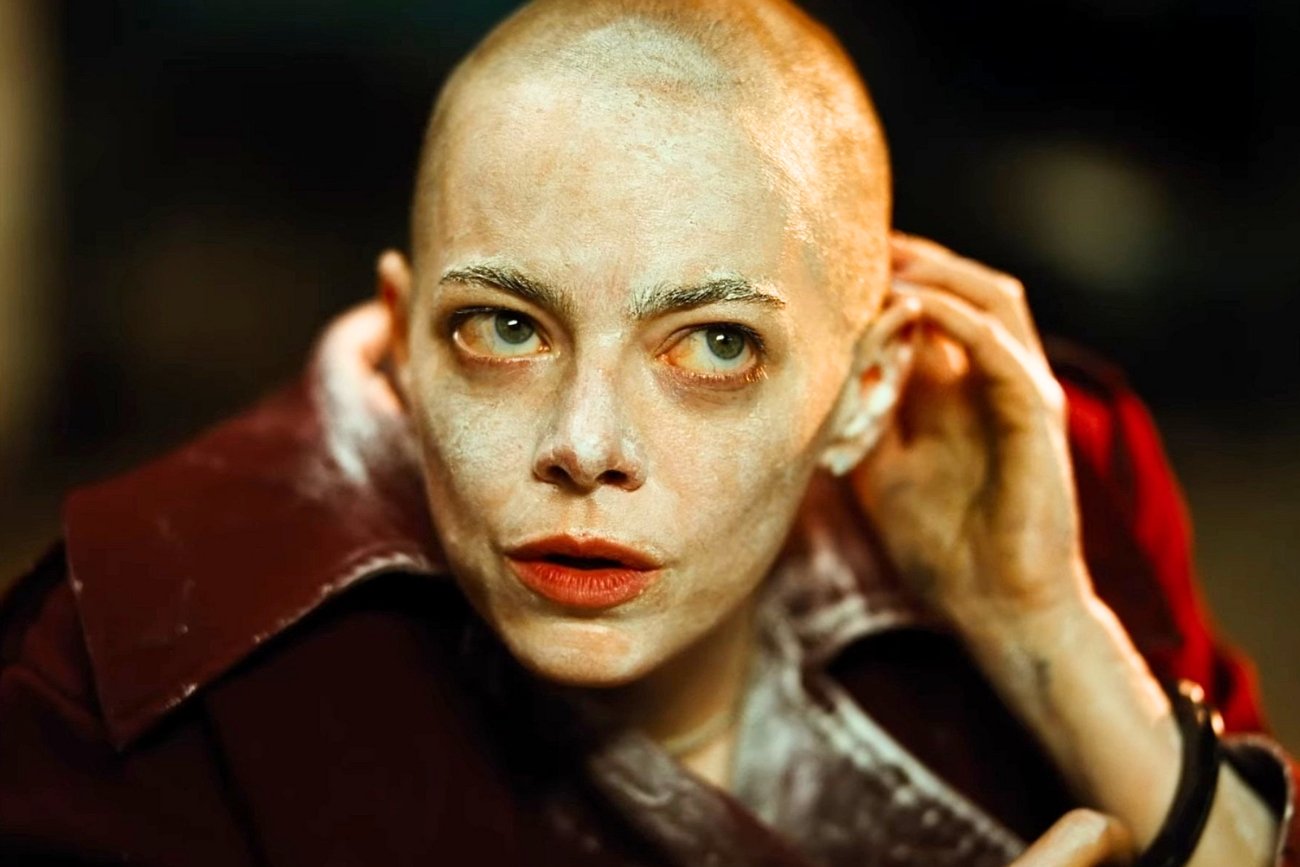 Emma Stone zebrała owacje na stojąco w Wenecji. Ten film ma nieskazitelne oceny