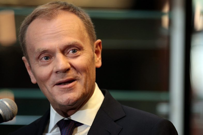 Donald Tusk rozważa przejście na polityczną emeryturę po skończeniu pracy jako przewodniczący Rady Europejskiej.