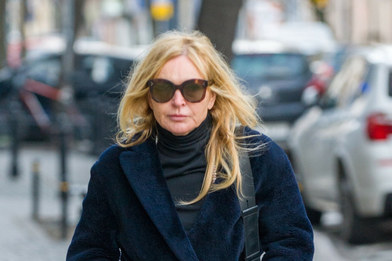 Monika Olejnik po latach zdobyła się na wyznanie. "Mój mąż był przemocowcem, bił mnie!"